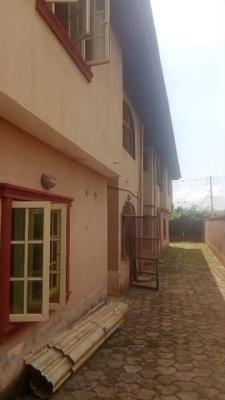 4 Blocks of 3 Bedroom Flat with C of O on a 700sqm, Channels Tv Area, Opic, Isheri North, Lagos, Flat / Apartment for Sale