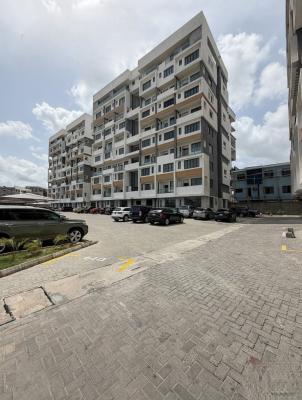 Exquisite 2 Bedroom Maisonette, Lekki Phase 1, Lekki, Lagos, Block of Flats for Sale