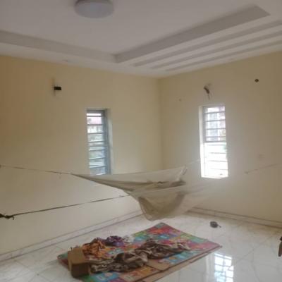 Luxury 3 Bedroom Flat, Channels Tv Area Isheri North Opic, Opic, Isheri North, Lagos, Flat / Apartment for Sale