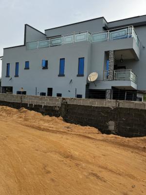 Buy and Build Land in Forthright Estate, Forthright Arepo, Berger, Arepo, Ogun, Residential Land for Sale