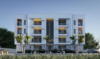 a Luxury 2 Bedroom Flat with a Bq, Suloyi, Gbagada, Lagos, Gbagada, Lagos, Flat / Apartment for Sale