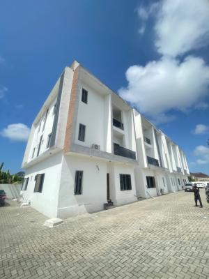 Luxury  2 Bedroom Flat and 1bq at Lekki Scheme 2 Ajah Lagos., Lekki Scheme 2, Ajah, Lagos, Flat / Apartment for Sale