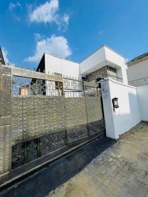 Exquisitely Stunning 6 Bedroom Fully Detached Duplex Plus Bq, Ikeja Gra, Ikeja, Lagos, Detached Duplex for Sale