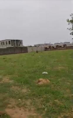 2,155sqm, Residential, C of O, Tarred Road, Katampe (main), Katampe, Abuja, Commercial Land for Sale