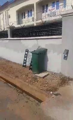 Well Built 2 Bedrooms Terraced Duplex, Navy Estate, Asokoro District, Abuja, Terraced Duplex for Rent