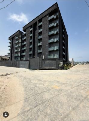 3 Bedroom Apartment with 1 Room Bq, Lekki Phase 1, Lekki, Lagos, Block of Flats for Sale