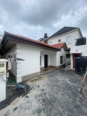 Self Compound 3 Bedroom Detached Bungalow, Ikota Villa Estate, Ikota Lekki Lagos, Ikota, Lekki, Lagos, Detached Bungalow for Rent