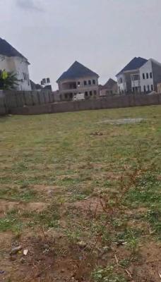 1000sqm, Residential, Estate Plot, Tarred Road, Around Godab Estate, Life Camp, Abuja, Residential Land for Sale