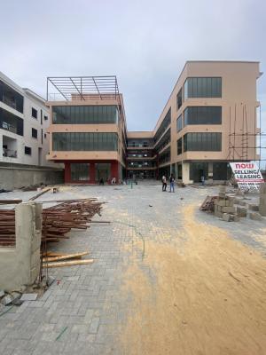 29sqm Shop Space Facing The Road, Orchid Road, Lekki, Lagos, Shop for Sale