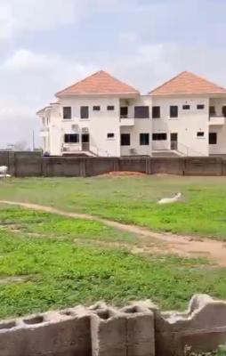 2,064sqm, Residential, C of O, By Aduvie School, Jahi, Abuja, Residential Land for Sale