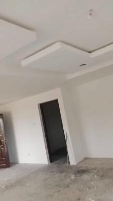 Well Refurbished 3 Bedroom Flat with Rooms Lovely Masters Bedroom and, Oregun, Ikeja, Lagos, Flat / Apartment for Rent