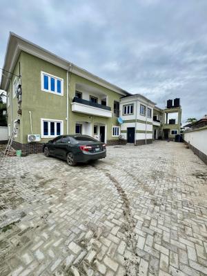 Luxury and Spacious with 2 Toilets, Sangotedo, Ajah, Lagos, Mini Flat (room and Parlour) for Rent
