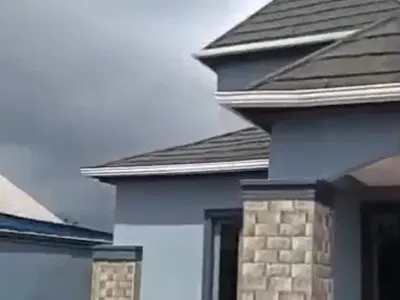 Newly Built 5 Bedroom Duplex