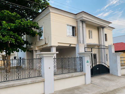 Super Spacious Home, By Skymall, Ajah, Lagos, Semi-detached Duplex for Rent