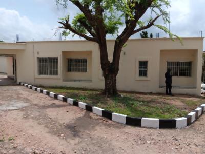 5 Bedroom Bungalow, Self Compound, Opebi Ikeja, Opebi, Ikeja, Lagos, Detached Bungalow for Rent
