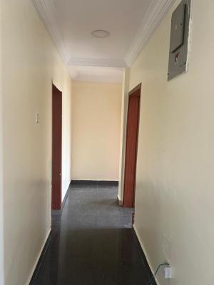 Renovated 3 Bedroom Flat, Adeniyi Jones, Ikeja, Lagos, Flat / Apartment for Rent