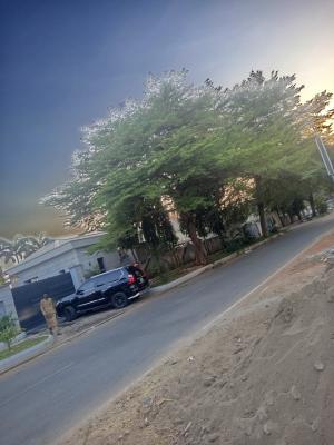 Distress 2,596sqm Residential Land Asokoro Main, Asokoro, Asokoro District, Abuja, Residential Land for Sale