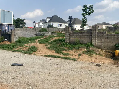 Distress 2, 596SQM Residential Land