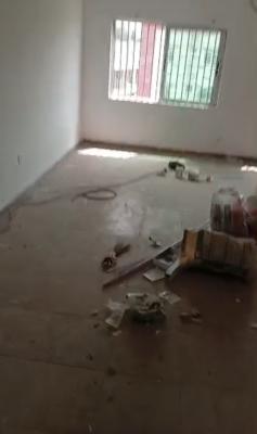 Renovated  3 Bedroom Flat  Off Allen, Off Allen Avenue, Allen, Ikeja, Lagos, Flat / Apartment for Rent