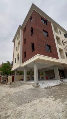 Brand New 3 Beds Flat Apartment with Bq & 15kv Inverter, Katampe, Abuja, Flat / Apartment for Rent