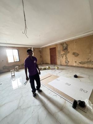 Renovated 2 Bedrooms Apartment Self Compound with Garden, Ikoyi, Lagos, Flat / Apartment for Rent