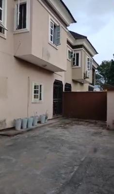 5 Bedroom Semi Detached House Ensuite, Adeniyi Jones Ikeja, Adeniyi Jones, Ikeja, Lagos, Semi-detached Duplex for Rent