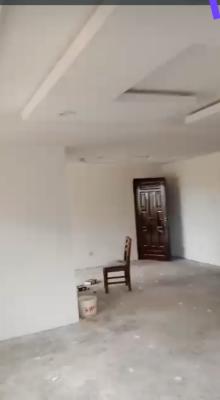 Newly Renovated 3bedroom Flat Upstairs at Oregun, Oregun Ikeja, Oregun, Ikeja, Lagos, Flat / Apartment for Rent