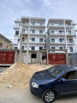 Newly Built 1 Bed Apartment, Lekki Phase1, Lekki Phase 1, Lekki, Lagos, Flat / Apartment for Sale