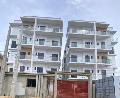 Newly Built 1 Bed Apartment, Lekki Phase1, Lekki Phase 1, Lekki, Lagos, Flat / Apartment for Sale