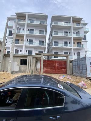 Newly Built 2 Bed Apartment, Lekki Phase1, Lekki Phase 1, Lekki, Lagos, Flat / Apartment for Sale