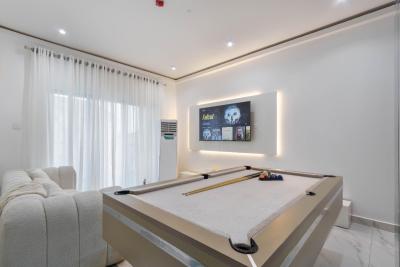 Brand New Two Bed Room Apartment Available Tonight, Lekki Phase 1, Lekki, Lagos, Flat / Apartment Short Let
