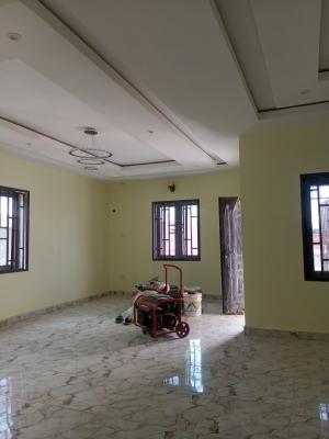 3bedroom Fully Detached Bungalow, Efab Sunshine Apo Wasa After Primary, Apo, Abuja, Detached Bungalow for Rent