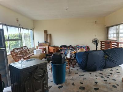 2 Bedroom with Bq, Off Ahmadu Bello Way, Victoria Island (vi), Lagos, Flat / Apartment for Rent