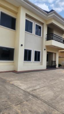 5bedroom Duplex House with Bq and Parking for More Than 10 Cars, Ikeja Gra, Ikeja, Lagos, Detached Duplex for Rent