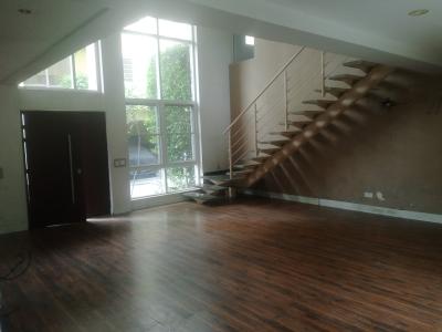 Very Spacious 4 Bedroom Townhouse, Oniru Estate, Oniru, Victoria Island (vi), Lagos, Terraced Duplex for Sale