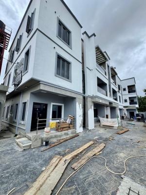 New, Luxury, Spacious and in Serene Environment, Ogombo Via Thera Annex, Sangotedo, Ajah, Lagos, Flat / Apartment for Rent