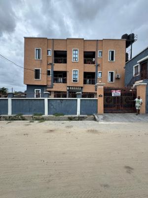 Spacious and Luxurious in Serene Surroundings, Ogombo Via Thera Annex, Sangotedo, Ajah, Lagos, Flat / Apartment for Rent