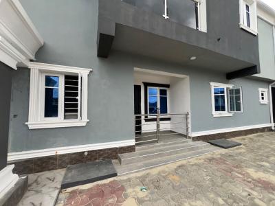 2bedroom Flat, in an Estate, Sangotedo, Ajah, Lagos, Flat / Apartment for Rent