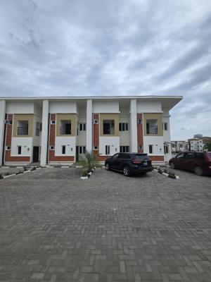 Luxury 2 Bedroom Terrace Duplex with Excellent Finishing, Abraham Adesanya Estate, Ajah, Lagos, Terraced Duplex for Rent