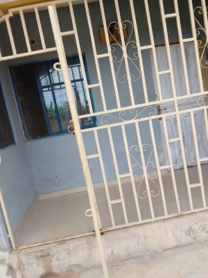 Room and Parlor with Two Toilet, Fawole Estate, Igbogbo, Ikorodu, Lagos, Flat / Apartment for Rent