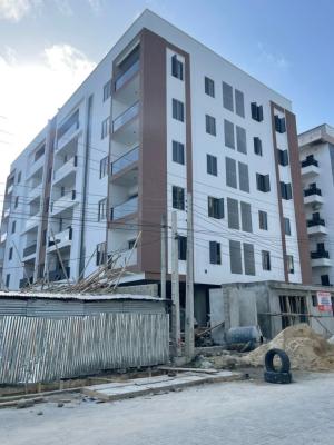 Luxury & Brand New 2bedroom Apartment., Ikate Elegushi, Lekki, Lagos, Flat / Apartment for Sale