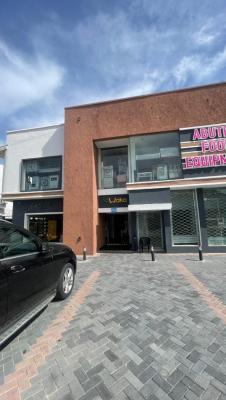 16sqm Shop Space, Lekki Phase 1, Lekki, Lagos, Shop for Rent