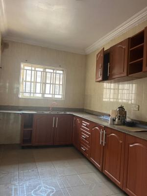 3 Bedroom Flat, Adeniyi Jones Ikeja Lagos, Ikeja, Lagos, Flat / Apartment for Rent