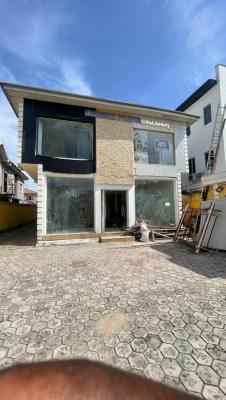 a 60sqm Shop Space, Lekki Phase 1, Lekki, Lagos, Shop for Rent