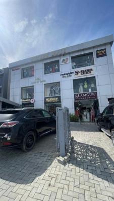 19sqm Shop Space, Lekki Phase 1, Lekki, Lagos, Shop for Rent
