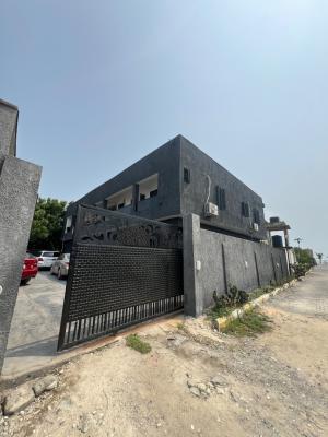 1 Bedroom Flat / Apartment (room & Parlor), Okun Ajah, Ajah, Lagos, Mini Flat (room and Parlour) for Rent