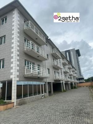Executive 3-bedroom Serviced Residence, Victoria Island (vi), Lagos, Flat / Apartment for Rent