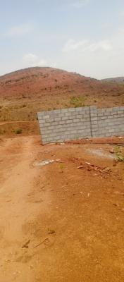 250sqm of Estate Plot, Maitama 2 Close Galuyi Secondary School, Maitama 2, Maitama District, Abuja, Land for Sale