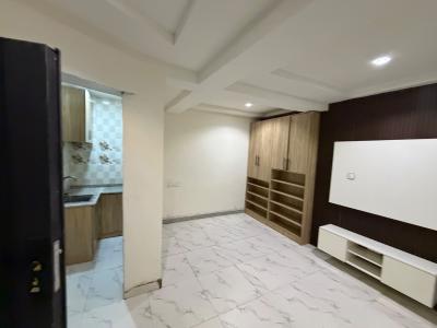 Smart Self Contain Apartment, Asokoro District, Abuja, Self Contain (single Rooms) for Rent