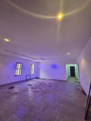 Luxurious Brand New 3-bedroom Apartment with Bq -- Katampe (by Judges, By Judges Quarters, Katampe, Abuja, Flat / Apartment for Rent